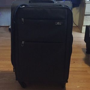 Suit case !